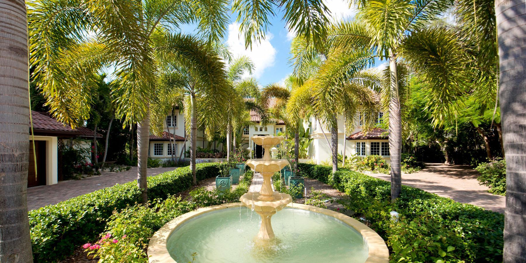 Coconut Walk - Platinum Luxury villa photo.